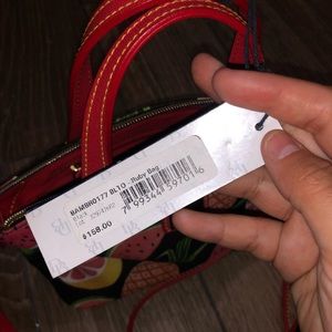 Dooney & Bourke Bags - Dooney & Bourke Ruby Bag Dooney & Bourke Bags - Dooney & Bourke Ruby Bag